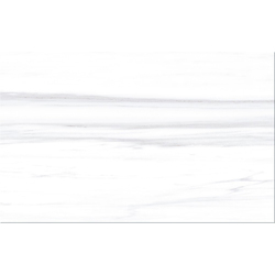 Плитка стінова Teri White GLOSSY 250x400x8 Cersanit - зображення 1
