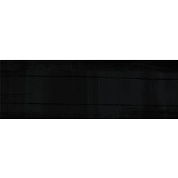Плитка настенная Black Shadow Graphic SATIN 250x750x10 Opoczno - зображення 1