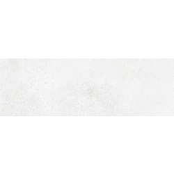Плитка стінова Debora White SATIN 200x600x8,5 Opoczno - зображення 1