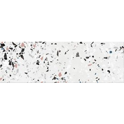 Плитка настенная Essenza Flake SATIN 250x750x10 Opoczno - зображення 1