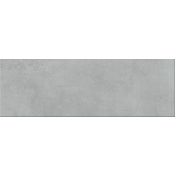 Плитка стінова Georgi Grey SATIN 250x750x10 Opoczno - зображення 1