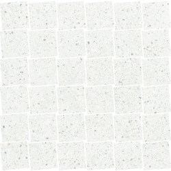 Мозаика Rovena Light Grey 301x301x10 Opoczno - зображення 1