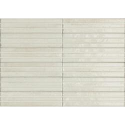 Плитка керамогранітна RCU4 Look Lino 3D Yubi GLOSSY STR 60x240 Ragno - зображення 1