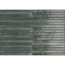 Плитка керамогранітна RCU9 Look Avio 3D Yubi GLOSSY STR 60x240 Ragno - зображення 1