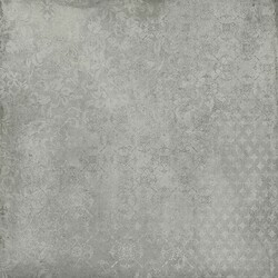 Плитка керамогранитная Stormy Grey Carpet 593x593x8 Opoczno - зображення 1