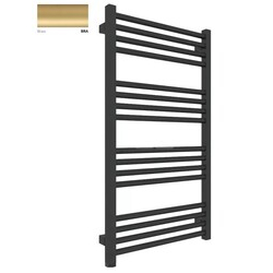 Рушникосушка Fiona One 900х500 WZFIE090050KBRAS1P Terma - зображення 1