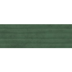 Плитка настенная Green Show SATIN STR 398x1198x8 Opoczno - зображення 1