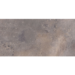 Плитка керамогранітна Desertdust Taupe RECT STR 598x1198x10 Paradyz - зображення 1