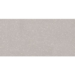 Плитка керамогранітна Macroside Silver RECT LAP 598x1198x10 Paradyz - зображення 1