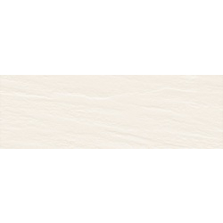 Плитка настенная Nightwish Bianco A RECT STR 250x750x9 Paradyz - зображення 1