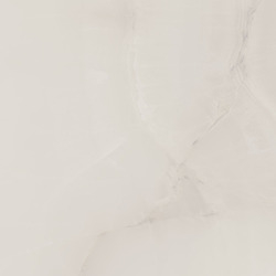 Плитка керамогранітна Elegantstone Bianco RECT LAP 598x598x9 Paradyz - зображення 1