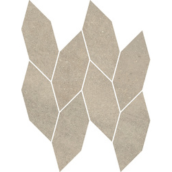 Мозаика Smoothstone Bianco Satyna 223x298x9,5 Paradyz - зображення 1