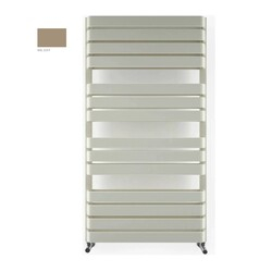 Рушникосушка 1110х500 Warp T WGWAT111050K119SX Terma - зображення 1