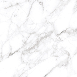 Плитка керамогранітна Н90580 Calacatta Extra Білий RECT 600x600x8 Golden Tile - зображення 1