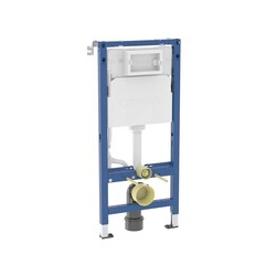 Інсталяція для унітаза Duofix Basic H112 Delta 458.103.00.2 Geberit - зображення 1