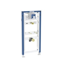 Інсталяція для пісуара Duofix 112-130 см 111.616.00.2 Geberit - зображення 1