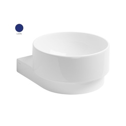 Умивальник PO.MO PO05 Capri SIMAS - зображення 1