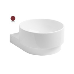 Умивальник PO.MO PO05 Rubino SIMAS - зображення 1