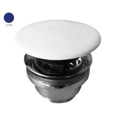 Донний клапан Wave PLCE сapri SIMAS - зображення 1