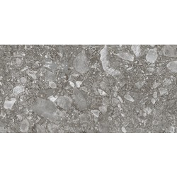 Плитка керамогранітна Rock Dark 600x1200 Raviraj - зображення 1