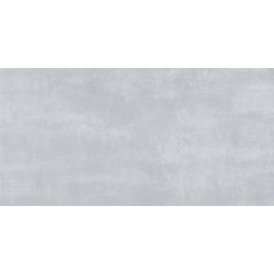 Плитка керамогранитная Strada светло-серый RECT 600x1200x10 Golden Tile - зображення 1