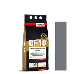 Затирка для швів Sopro DF 10 1054A бетонно-сірий №14 (2 кг) - зображення 1