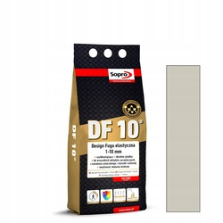 Затирка для швів Sopro DF 10 1063А світло-бежева №29 (2 кг) - зображення 1