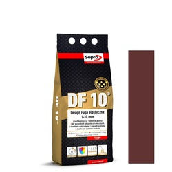 Затирка для швів Sopro DF 10 1067A каштан №50 (2 кг) - зображення 1