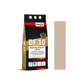 Затирка для швів Sopro DF 10 1079A анемон №35 (2 кг) - зображення 1