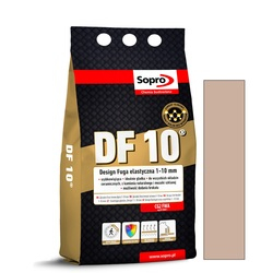 Затирка для швов Sopro DF 10 1057A бежевый №32 (4 кг) - зображення 1
