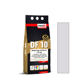 Затирка для швів Sopro DF 10 1058A пергамон №27 (4 кг) - зображення 1