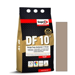 Затирка для швів Sopro DF 10 1064А беж юрський №33 (4 кг) - зображення 1