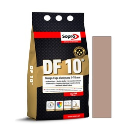 Затирка для швов Sopro DF 10 1068A карамель №38 (4 кг) - зображення 1