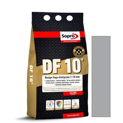 Затирка для швів Sopro DF 10 1069A манхеттен №77 (4 кг) - зображення 1