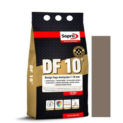 Затирка для швів Sopro DF 10 1074A сахара №40 (4 кг) - зображення 1