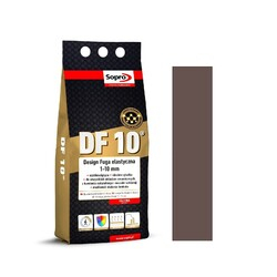 Затирка для швів Sopro DF 10 1075A махон №55 (4 кг) - зображення 1