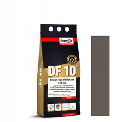 Затирка для швів Sopro DF 10 1076A хебан №62 (4 кг) - зображення 1