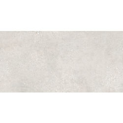 Плитка керамогранітна Cemento Sassolino сірий RECT 600x1200x10 Golden Tile - зображення 1