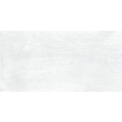 Плитка настенная Fransua White GLOSSY 297x600x8 Opoczno - зображення 1