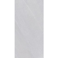 Плитка керамогранітна Stonehenge Світло-сірий RECT NAT 297x597x8,5 Nowa Gala - зображення 1