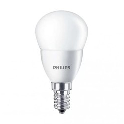 Лампа ESS LEDLustre 6.5-75W E14 840 P45FR Philips - зображення 1