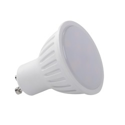 Лампа TOMI LED 7W GU10-WW 500lm 3000K 22821 Kanlux - зображення 1