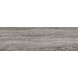 Плитка керамогранитная FN2P70 Fine Wood Сірий 200x650x7 Golden Tile - зображення 1