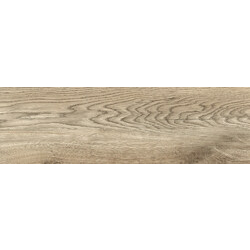 Плитка керамогранітна RWНP70 Rustic Wood Темно-бежевий 200x650x7 Golden Tile - зображення 1