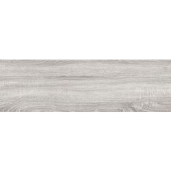 Плитка керамогранітна SAGP70 Scandic Wood Світло-сірий 200x650x7 Golden Tile - зображення 1