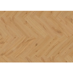 Вінілова підлога Barlinek Next Step HB Ginger Дуб Рустік 127,9x639,5x5 - зображення 1