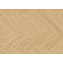 Вінілова підлога Barlinek Next Step HB Flax Cream Cелект 127,9x639,5x5 - зображення 1