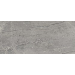 Плитка керамогранітна LS6S520 Synestesia Gray Marble SMTH 1200x2780x6 Lea Ceramica - зображення 1