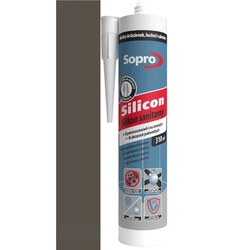 Силікон Sopro Silicon 069 хебан №62 (310 мл) - зображення 1