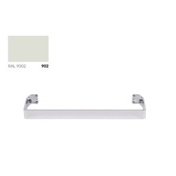 Крючок для полотенцесушителя Case Slim 420 Ral 9002 Terma - зображення 1